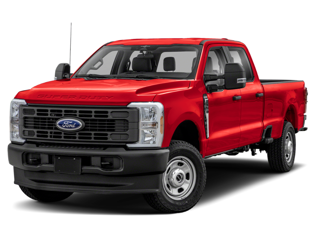 2026 ford f-350 Exterior