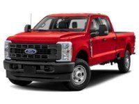 2026 Ford Super Duty F-350 SRW XL 4WD Crew Cab 6.75' Box Exterior Shot 1