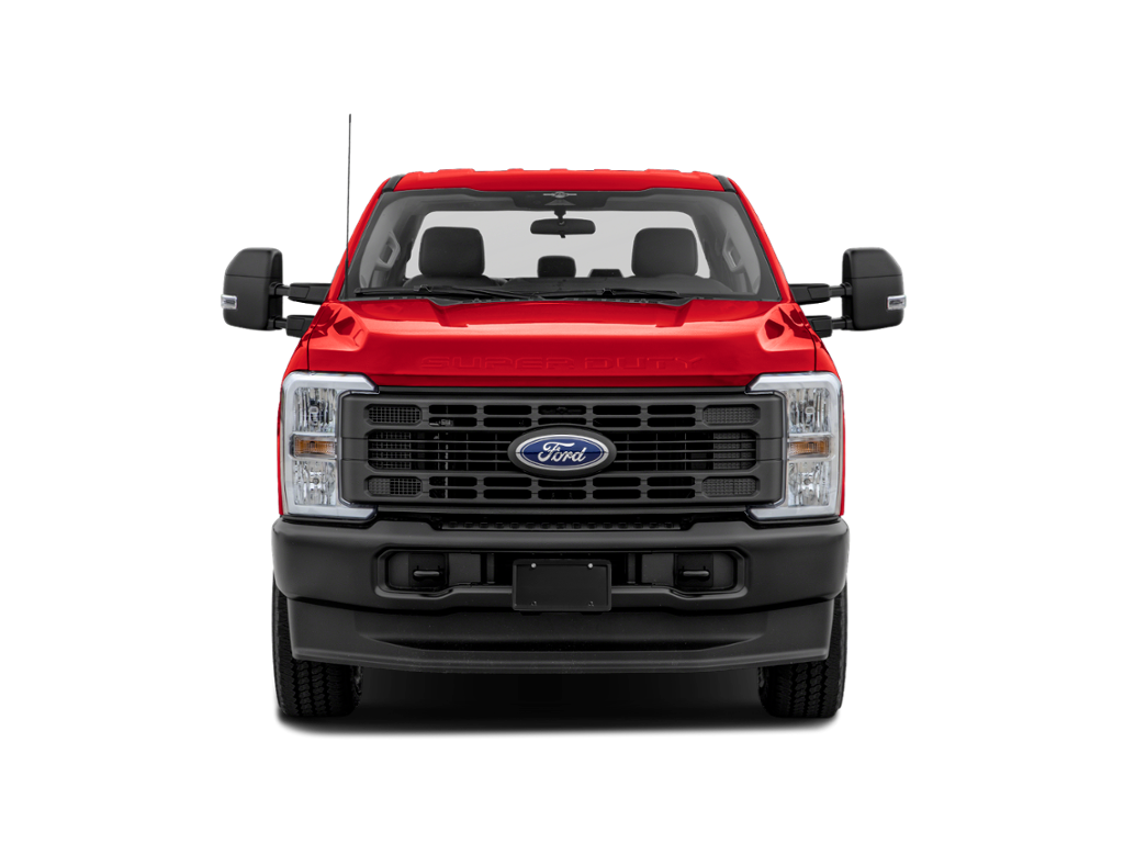 2026 ford f-350 Exterior