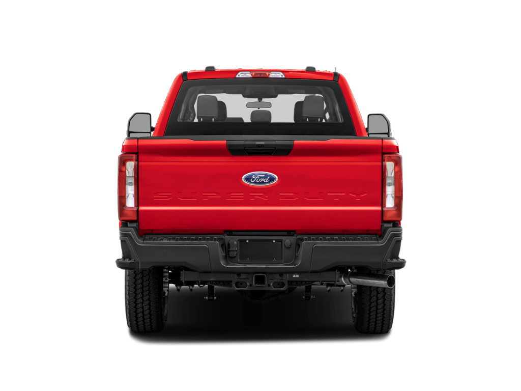 2026 ford f-350 Exterior