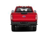 2026 Ford Super Duty F-350 SRW XL 4WD Crew Cab 6.75' Box Exterior Shot 7