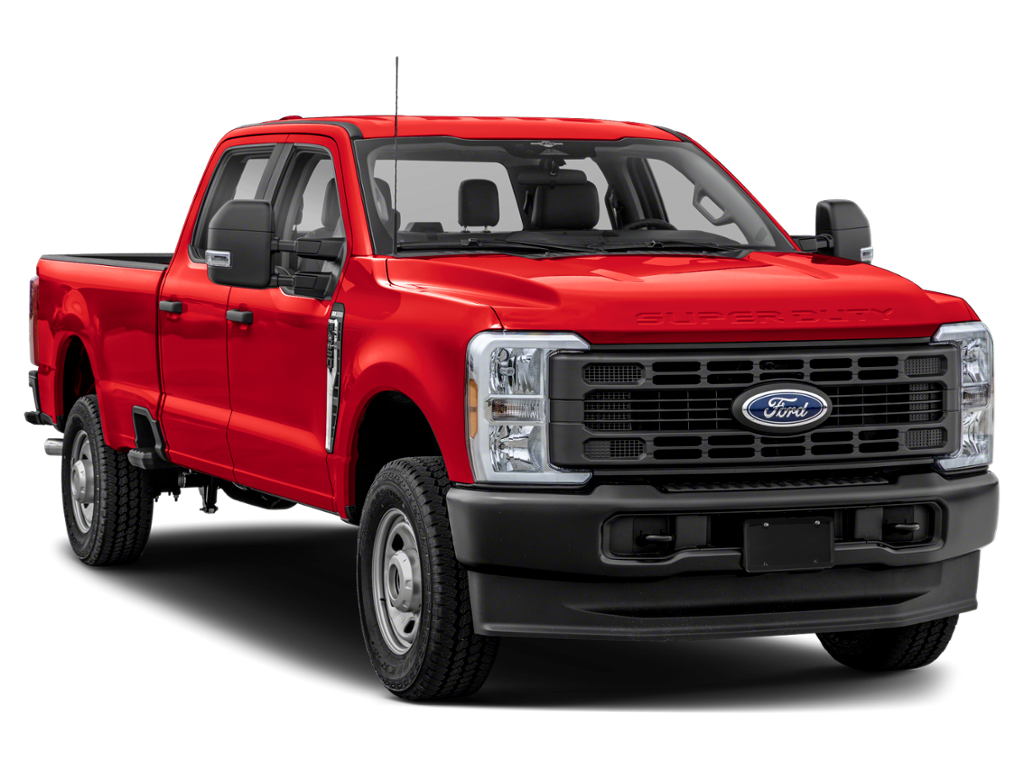 2027 Ford F-350 Exterior