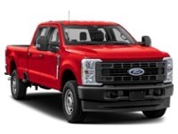 2026 Ford F-350 XL 4WD Crew Cab 6.75' Box Exterior Shot 8