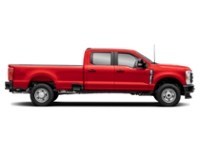 2026 Ford Super Duty F-350 SRW XL 4WD Crew Cab 6.75' Box Exterior Shot 10