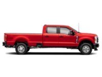 2026 Ford Super Duty F-350 SRW XL 4WD Crew Cab 6.75' Box Exterior Shot 10