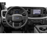 2026 Ford Super Duty F-350 SRW XL 4WD Crew Cab 6.75' Box Interior Shot 3