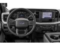 2026 Ford Super Duty F-350 SRW XL 4WD Crew Cab 6.75' Box Interior Shot 3