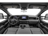 2026 Ford Super Duty F-350 SRW XL 4WD Crew Cab 6.75' Box Interior Shot 6
