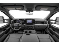 2026 Ford Super Duty F-350 SRW XL 4WD Crew Cab 6.75' Box Interior Shot 6