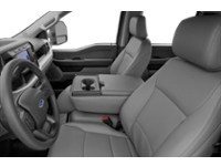 2026 Ford Super Duty F-350 SRW XL 4WD Crew Cab 6.75' Box Interior Shot 4