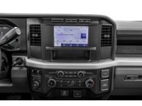 2026 Ford Super Duty F-350 SRW XL 4WD Crew Cab 6.75' Box Interior Shot 2