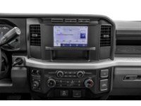 2026 Ford Super Duty F-350 SRW XL 4WD Crew Cab 6.75' Box Interior Shot 2