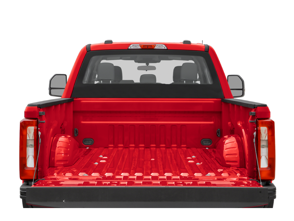 2026 ford f-350 Exterior