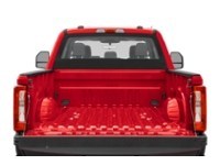 2026 Ford Super Duty F-350 SRW XL 4WD Crew Cab 6.75' Box Exterior Shot 4