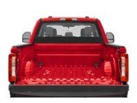 2026 Ford Super Duty F-350 SRW XL 4WD Crew Cab 6.75' Box Exterior Shot 4