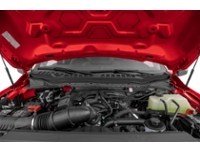 2026 Ford Super Duty F-350 SRW XL 4WD Crew Cab 6.75' Box Exterior Shot 3