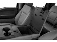 2026 Ford F-350 XL 4WD Crew Cab 6.75' Box Interior Shot 7