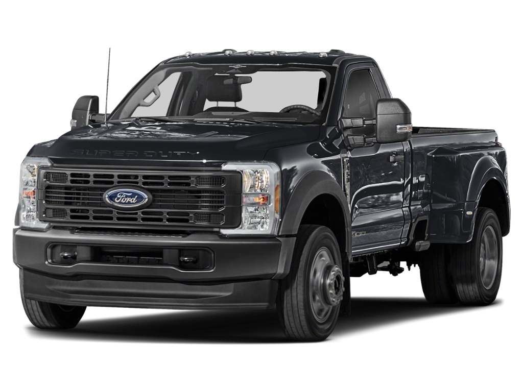 2027 Ford F-450 Exterior