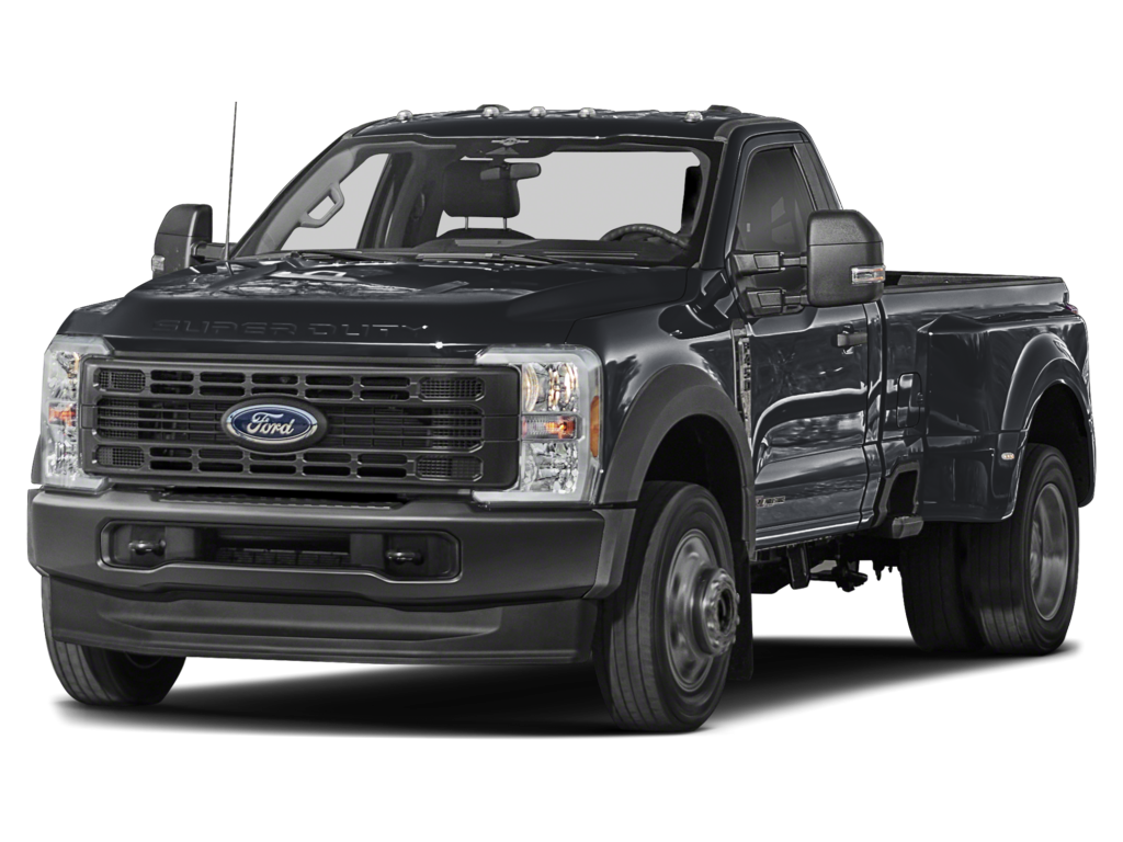 2026 ford F-450 Exterior