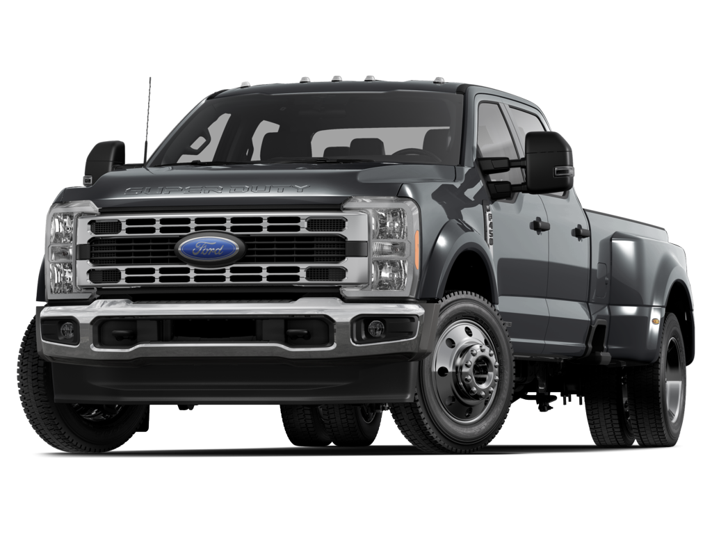 2026 ford f-450 Exterior