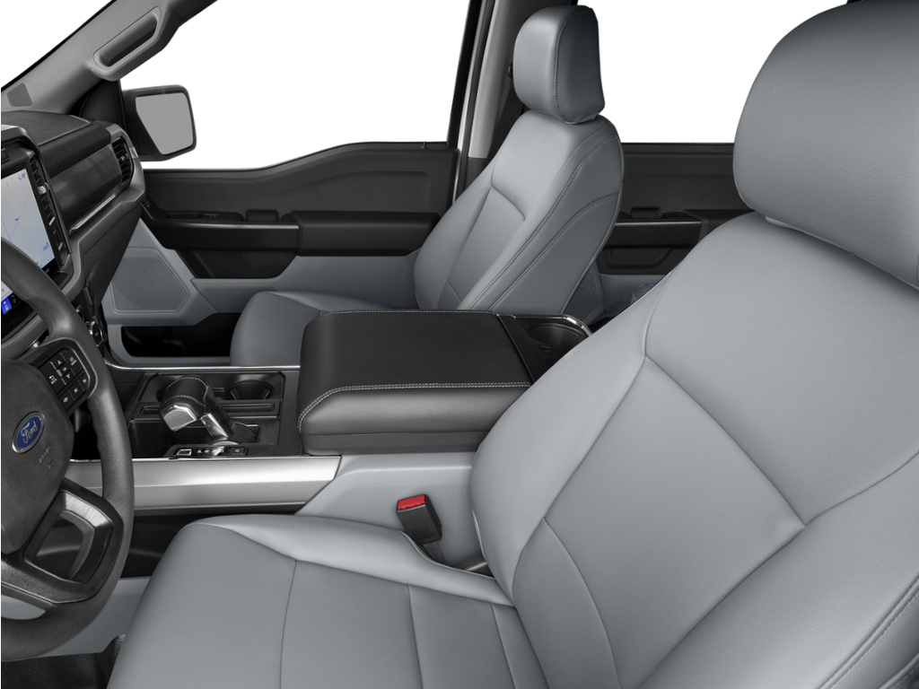2024 Ford F-150 Lightning