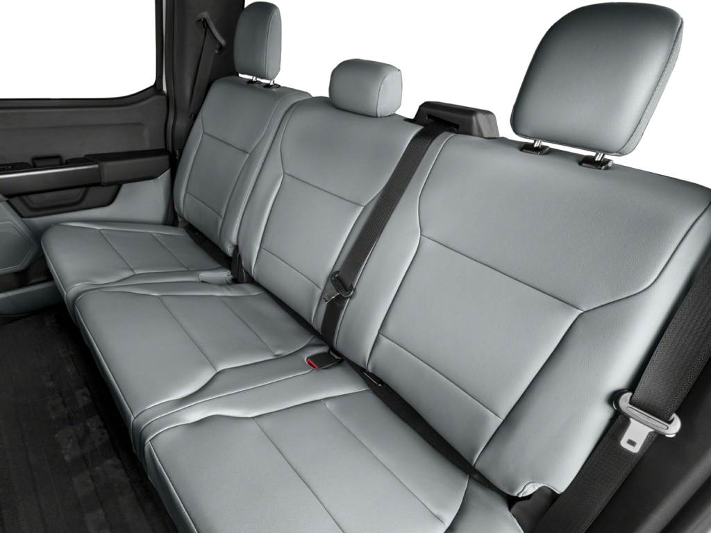 2024 Ford F-150 Lightning