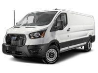 2026 Ford Transit Cargo Van T-250 130