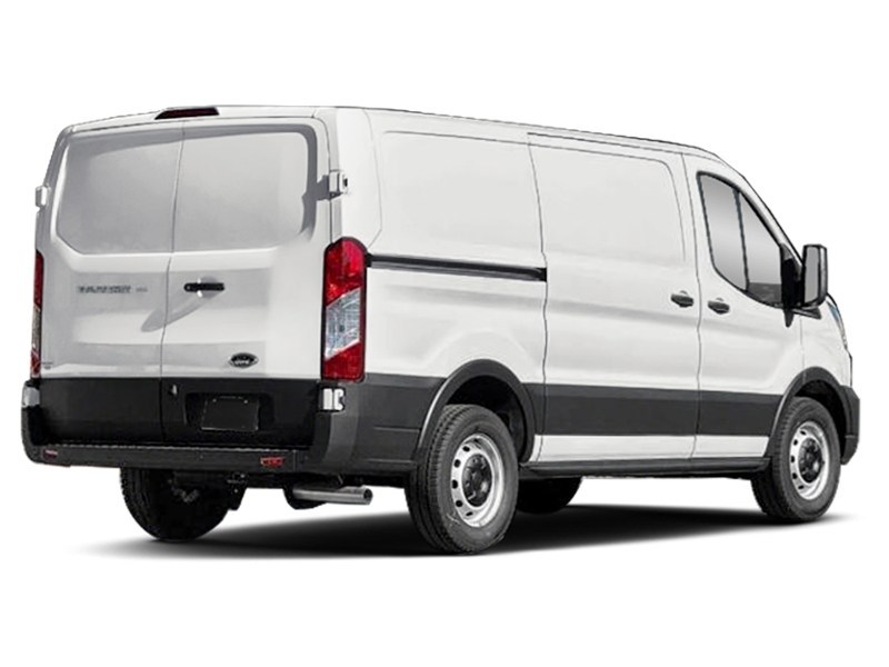 2026 Ford Transit Cargo Van T-250 130