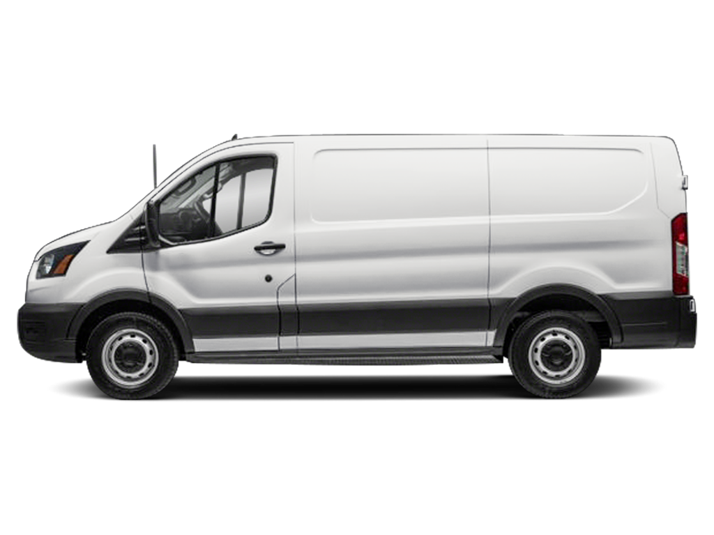 2026 ford transit-250-cargo Exterior