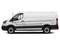 2026 Ford Transit Cargo Van T-250 130