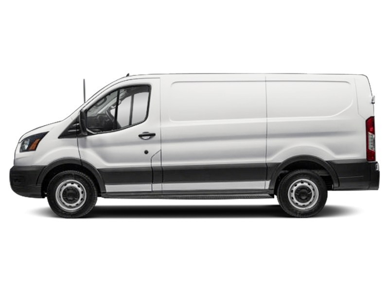 2026 Ford Transit Cargo Van T-250 130