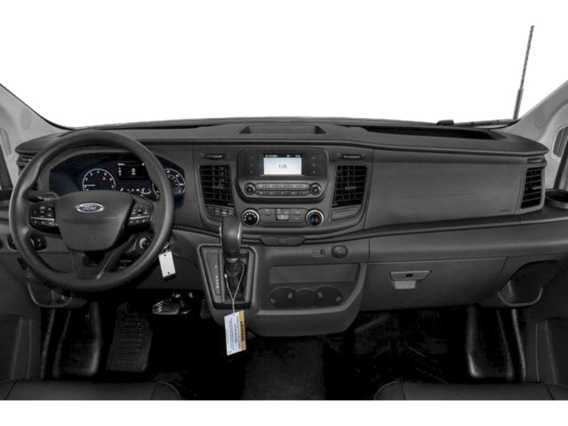 2026 Ford Transit-150 Cargo T-150 130