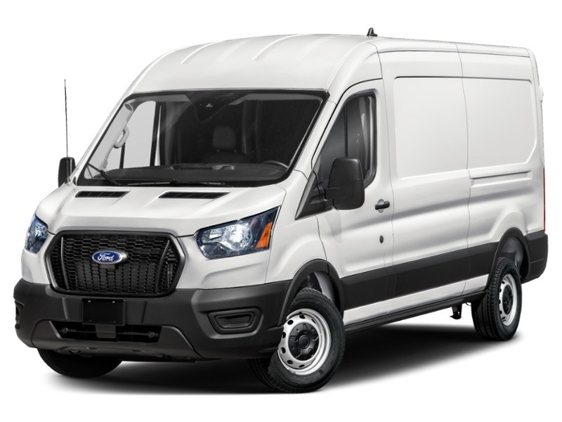 2027 Ford Transit-250 Cargo T-250 148