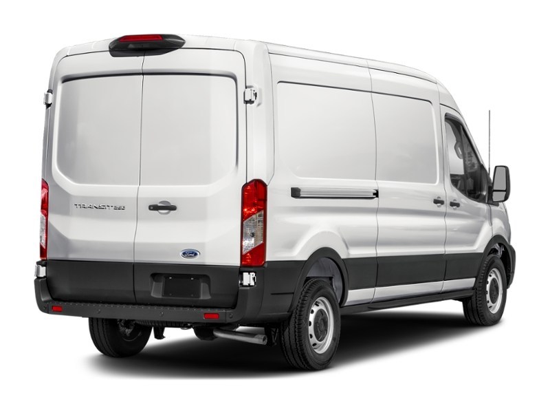2027 Ford Transit-250 Cargo T-250 148