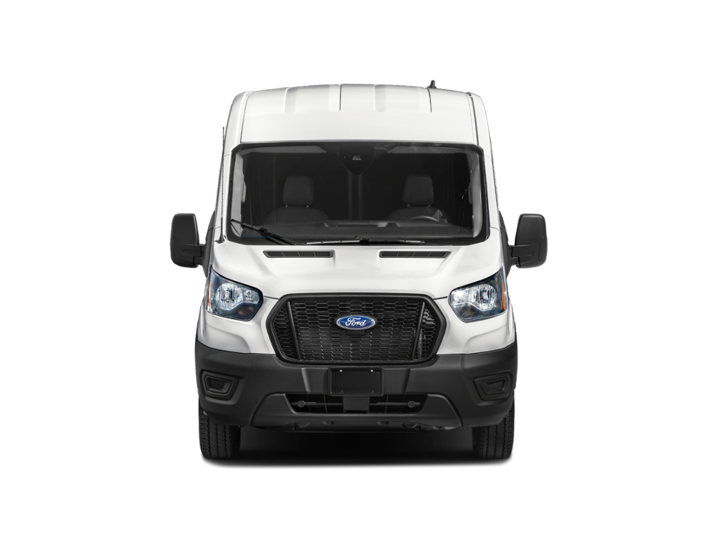 2026 ford transit-250-cargo Exterior