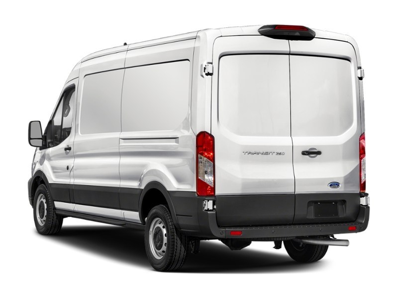 2027 Ford Transit-250 Cargo T-250 148