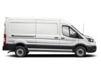2027 Ford Transit Cargo Van T-250 148