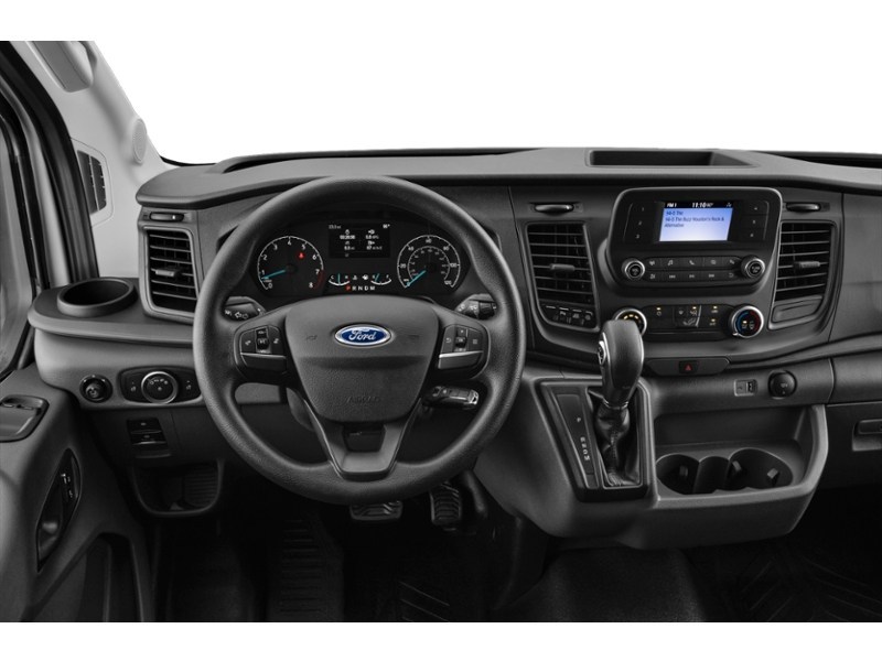 2027 Ford Transit-250 Cargo T-250 148