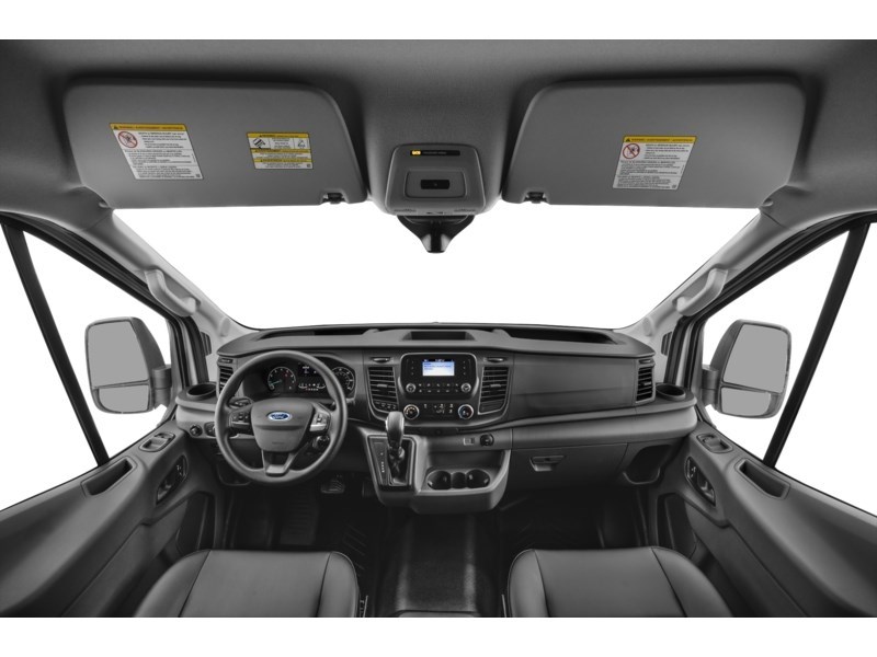 2026 Ford Transit-250 Cargo T-250 148