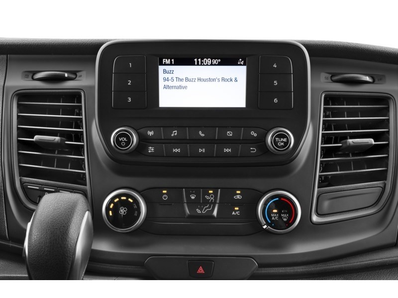 2026 Ford Transit-250 Cargo T-250 148