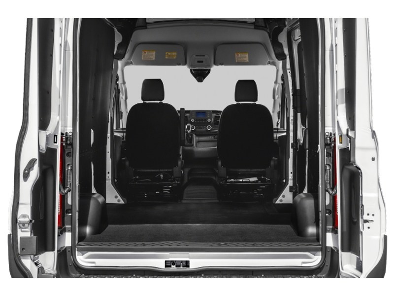 2027 Ford Transit-250 Cargo T-250 148