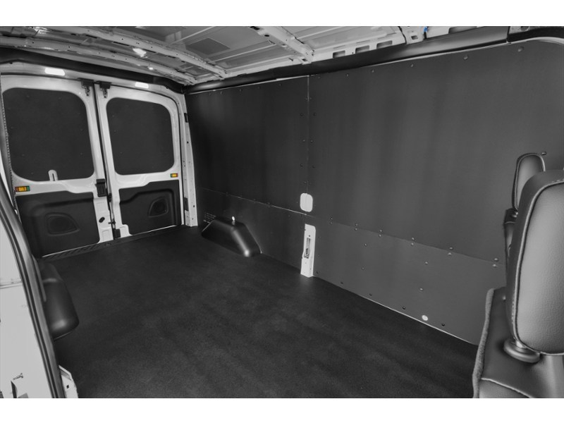 2027 Ford Transit-250 Cargo T-250 148