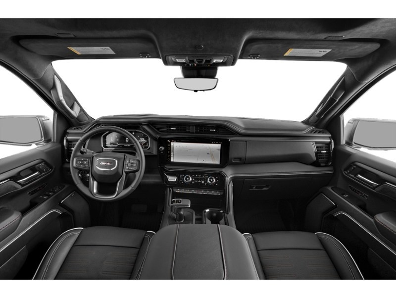 2023 GMC Sierra 1500 4WD Crew Cab 147
