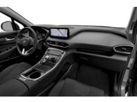2023 Hyundai Santa Fe Preferred AWD Interior Shot 1