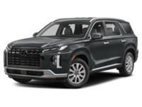 2023 Hyundai Palisade Preferred 8-Passenger AWD Exterior Shot 1