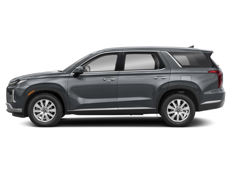 2023 Hyundai Palisade Preferred 8-Passenger AWD Exterior Shot 6