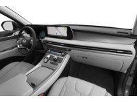 2023 Hyundai Palisade Preferred 8-Passenger AWD Interior Shot 1