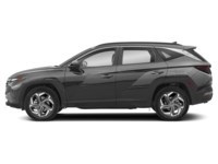 2023 Hyundai Tucson Hybrid Luxury AWD Exterior Shot 6