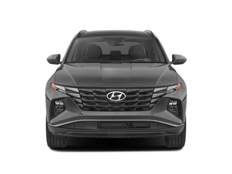 2023 Hyundai Tucson Hybrid Luxury AWD Exterior Shot 5