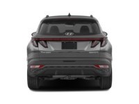 2023 Hyundai Tucson Hybrid Luxury AWD Exterior Shot 7